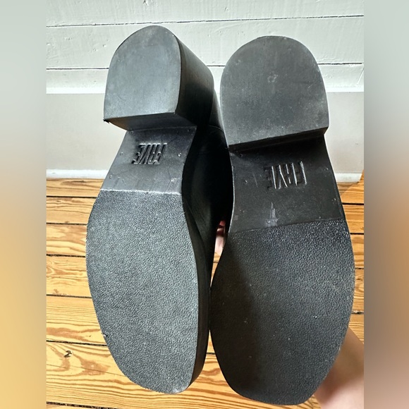 Frye Kate Pull On Boot 7.5 - Picture 4 of 5